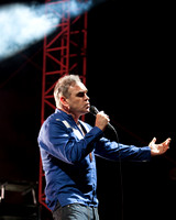 photos of Morrissey