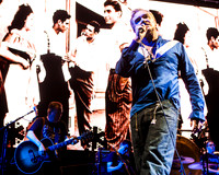 photos of Morrissey