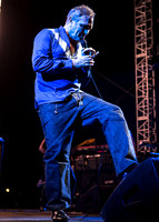 photos of Morrissey