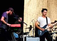 photos of Modest Mouse by Robert Redfield