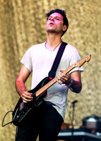 photos of Modest Mouse by Robert Redfield