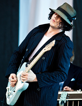 Jack White - 22