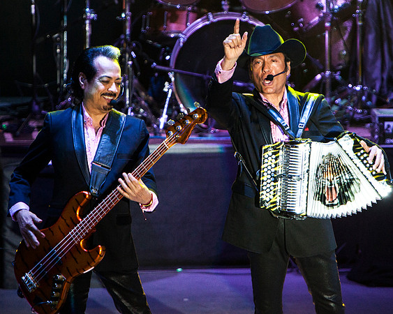 Los Tigres del Norte - 029
