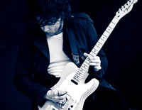 Jack White - 40 dualtome-curves