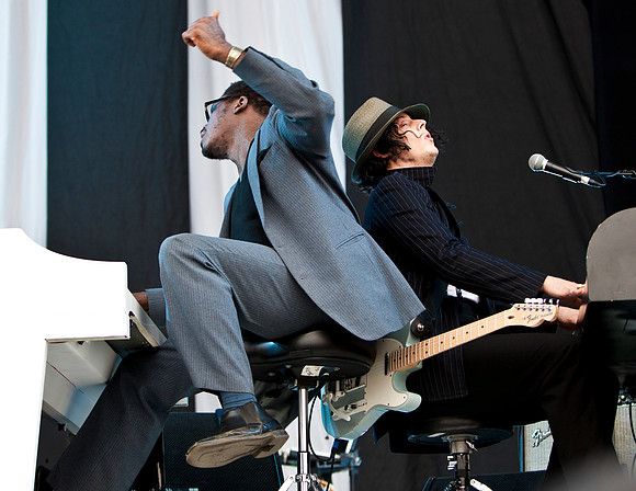 Jack White - 20