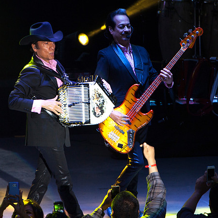 Los Tigres del Norte - 074