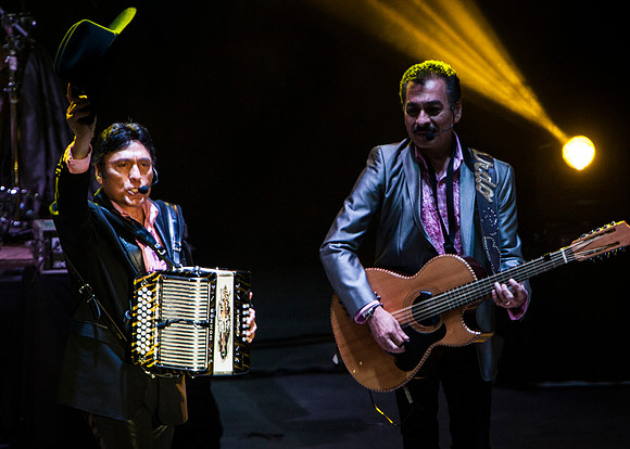 Los Tigres del Norte - 061