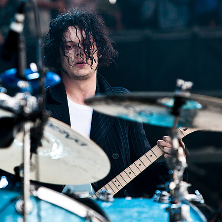Jack White - 44