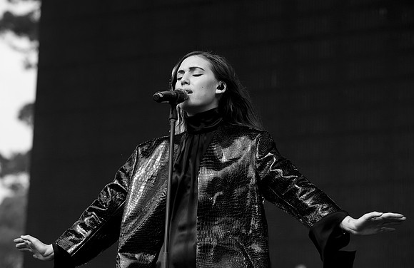 Lykke Li photos