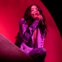 Lorde - 160