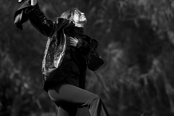 Lykke Li photos