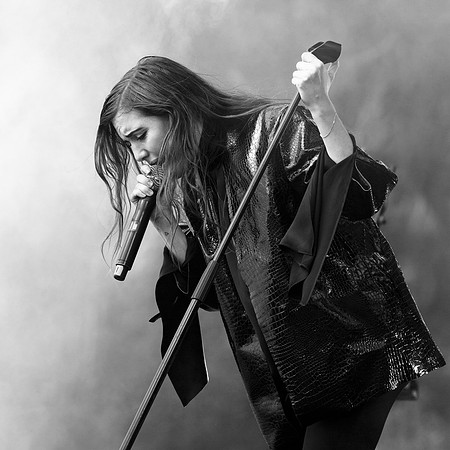Lykke Li photos
