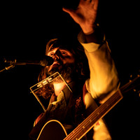 Photos of Lord Huron by Robert Redfield