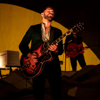 Photos of Lord Huron by Robert Redfield