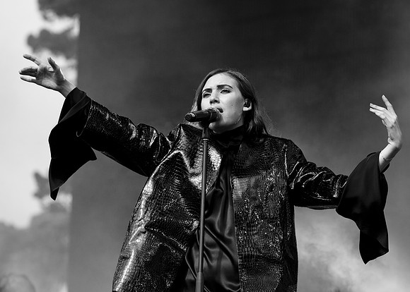 Lykke Li photos