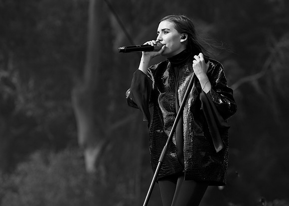 Lykke Li photos