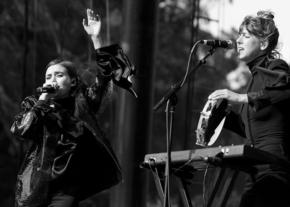 Lykke Li photos