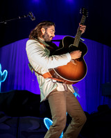 Photos of Lord Huron by Robert Redfield
