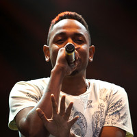 Kendrick Lamar - 071