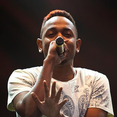 Kendrick Lamar - 071