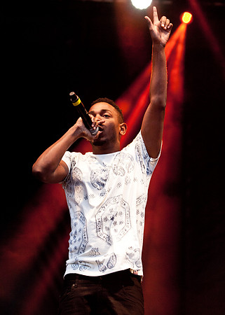 Kendrick Lamar - 123