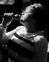 Chloe Chaidez, lead singer for Kitten