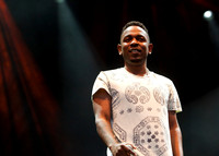 Kendrick Lamar - 133