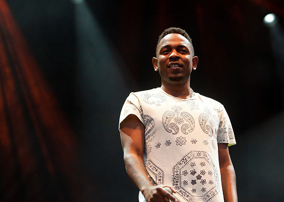 Kendrick Lamar - 133