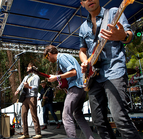 Lord Huron