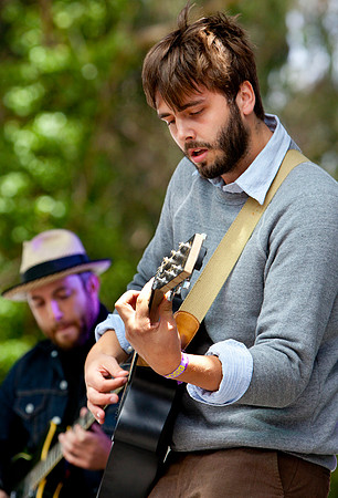 Lord Huron