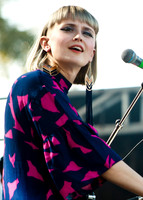 Lucius photos by Robert Redfield