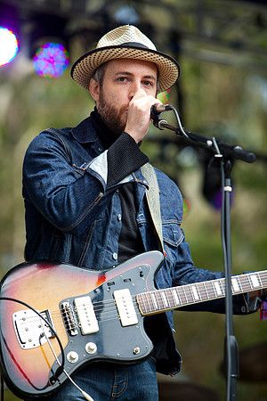 Lord Huron