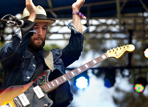 Lord Huron