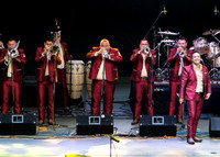 La Original Banda Limon - 27