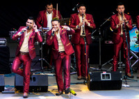 La Original Banda Limon - 07