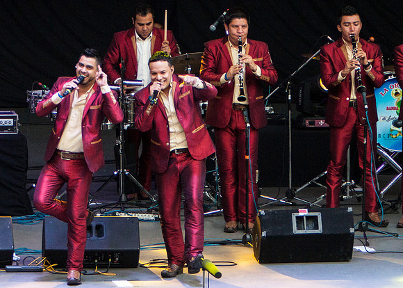 La Original Banda Limon - 07