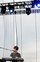 James Blake