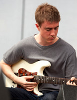 James Blake