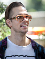 Taylor Rice of Local Natives (1)