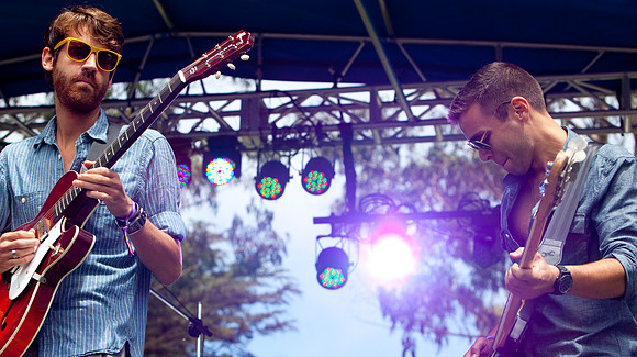 Lord Huron