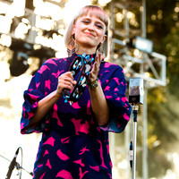 Lucius photos by Robert Redfield