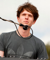 James Blake