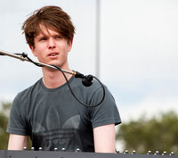 James Blake