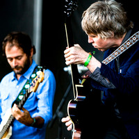 photos of Wilco