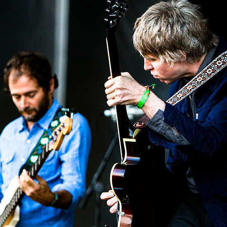 photos of Wilco