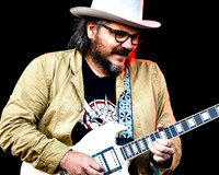 photos of Wilco