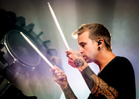 The Glitch Mob photos