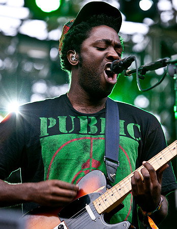 Bloc Party - 28