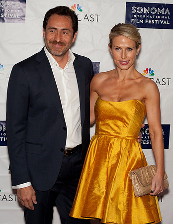 SIFF 2013 Spotlight Tribute - 061