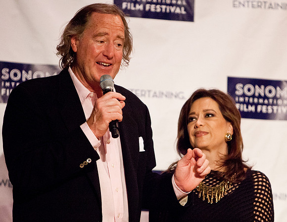 SIFF 2013 Spotlight Tribute - 119